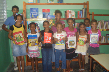 Promoting Education in the DR