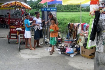 Community Market of Bataan