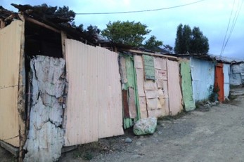 Building Latrines in a Provincial Capital:  Attending to Sanitation Needs in San Jos