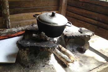 Improved Cookstoves Project