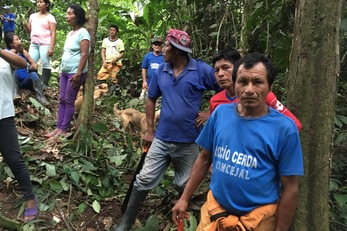 Delivering Safe Water to the Amazon