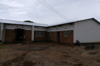 Salama Africa Creative Centre