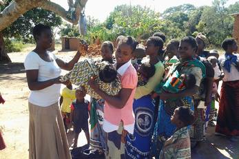 Tiwatukule Youth Health Information Center
