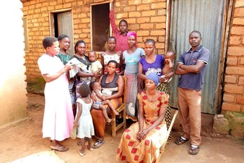 Women's Empowerment in Buchosa
