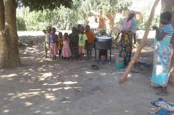 Somba ECD Centre