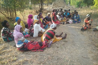 Kandulu Maize Mill Project