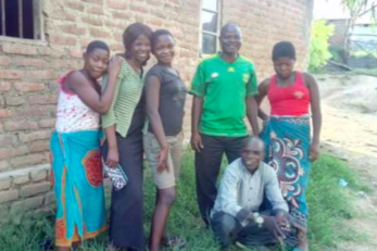 Supporting Exit Strategies for Exploited Young Women