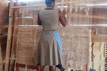Economic Empowerment through Honey Bee Keeping