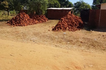 Construction of a Classroom block at Msazi Primary School
