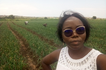 Ensuring Sustainable Agriculture Through Best Farm Practices.
