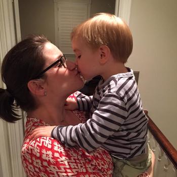 #1000Kisses Mother's Day Campaign, May 2015 #1000Kisses Mother's Day Campaign, May 2015