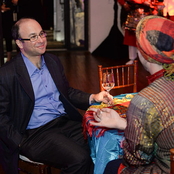 2nd Annual Benefit Dinner, 2015 2nd Annual Benefit Dinner, 2015