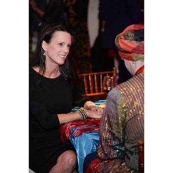 2nd Annual Benefit Dinner, 2015 2nd Annual Benefit Dinner, 2015