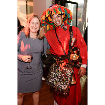 2nd Annual Benefit Dinner, 2015 2nd Annual Benefit Dinner, 2015
