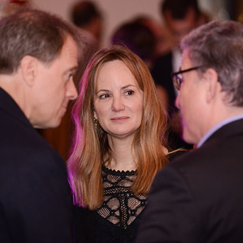 2nd Annual Benefit Dinner, 2015 2nd Annual Benefit Dinner, 2015