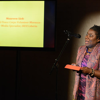 2nd Annual Benefit Dinner, 2015 2nd Annual Benefit Dinner, 2015