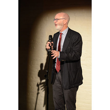 2nd Annual Benefit Dinner, 2015 2nd Annual Benefit Dinner, 2015