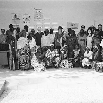 Journey to Senegal, March 2016 Journey to Senegal, March 2016