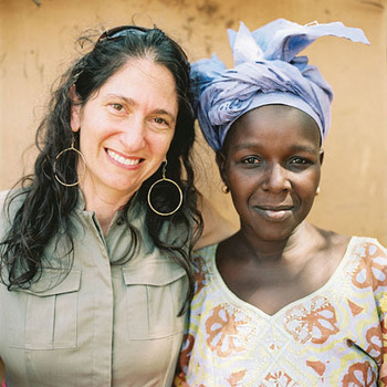 Journey to Senegal, March 2016 Journey to Senegal, March 2016