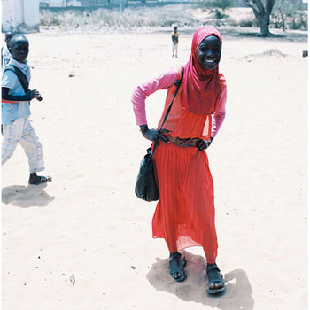 Journey to Senegal, March 2016 Journey to Senegal, March 2016