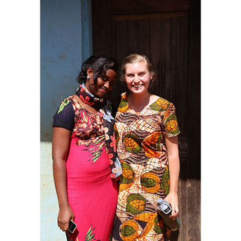 Journey to Tanzania, March 2017 Journey to Tanzania, March 2017