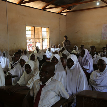 Journey to Tanzania, March 2017 Journey to Tanzania, March 2017