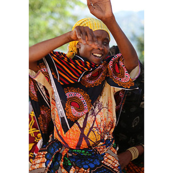Journey to Tanzania, March 2017 Journey to Tanzania, March 2017