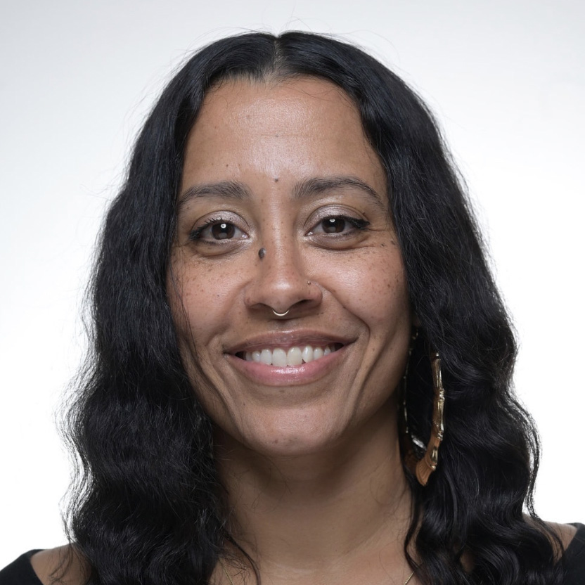 Griselda Rodríguez-Solomon Griselda Rodríguez-Solomon