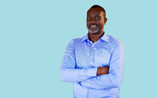 Asaba Gahima Emmanuel
Community Support Officer, World Connect Rwanda