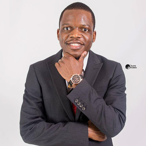 Peter Yakobe Peter Yakobe