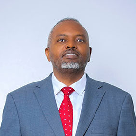 Johnson Kabera